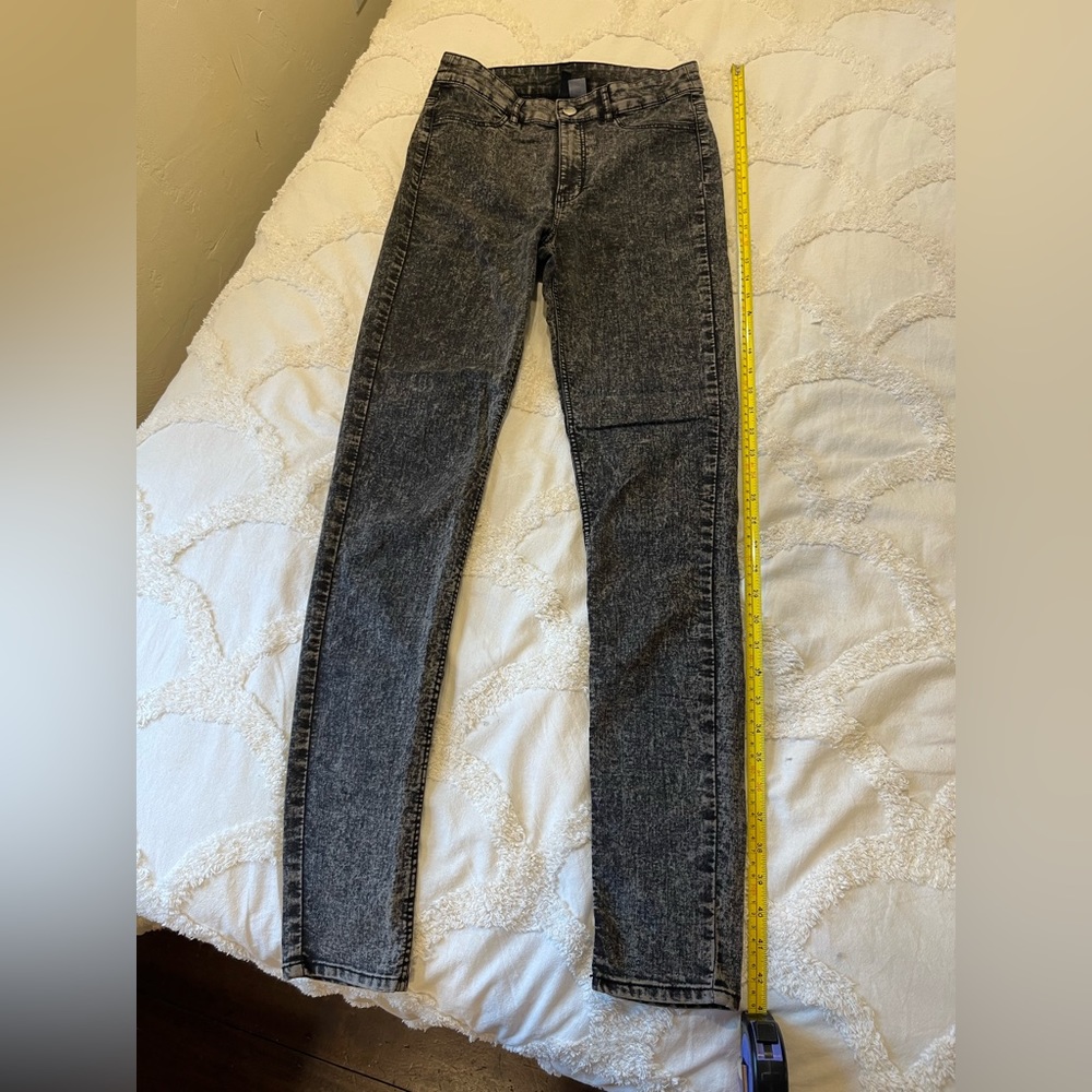 H&M vintage jeans